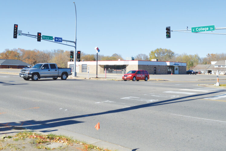 A wider scope for Hwy. 19 project News, Sports, Jobs Marshall Independent